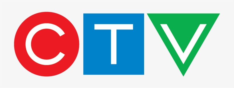 Media Partners For This Event - Ctv Bell Media, transparent png download