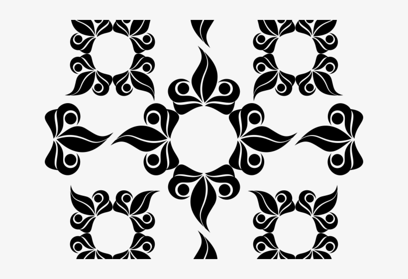 Floral Designs - Design, transparent png download