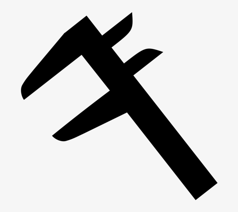 Computer Icons Vernier Scale Calipers Micrometer Tool - Caliper Icon, transparent png download