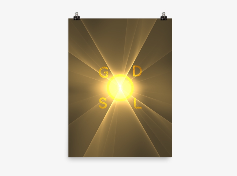 Third Eye Of God Sol - Sunlight, transparent png download