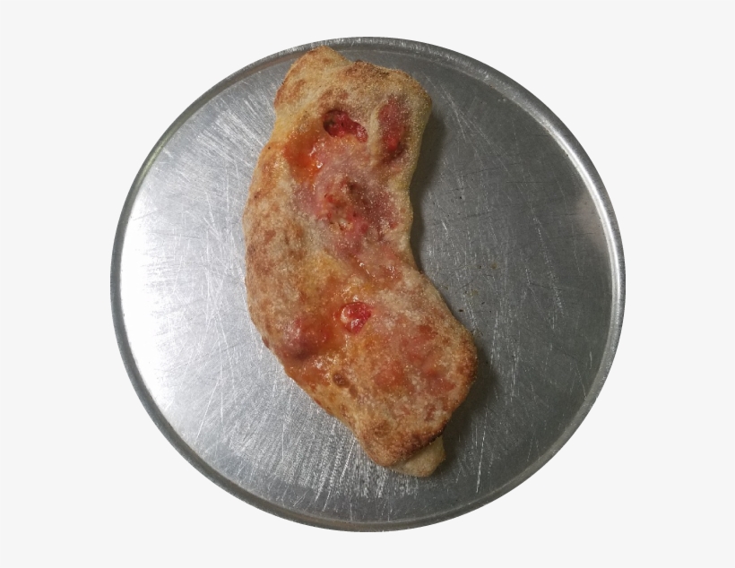 Jenny Lynd's Pizza - Bread, transparent png download