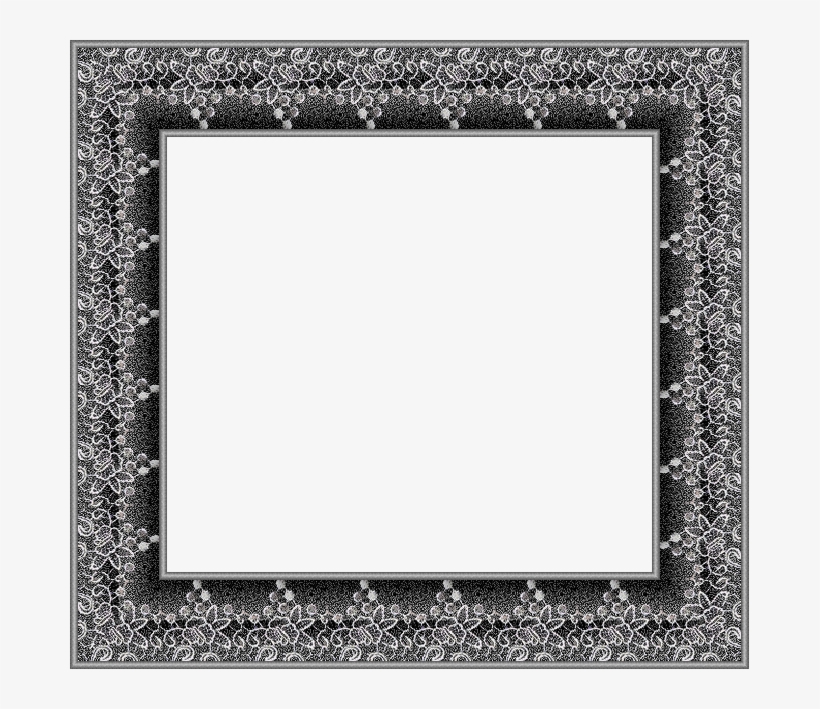 Moldura - Picture Frame, transparent png download