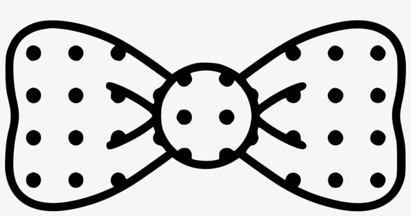 Bowtie Comments - Circle, transparent png download