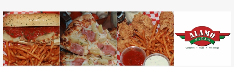 1 - Pizza, transparent png download