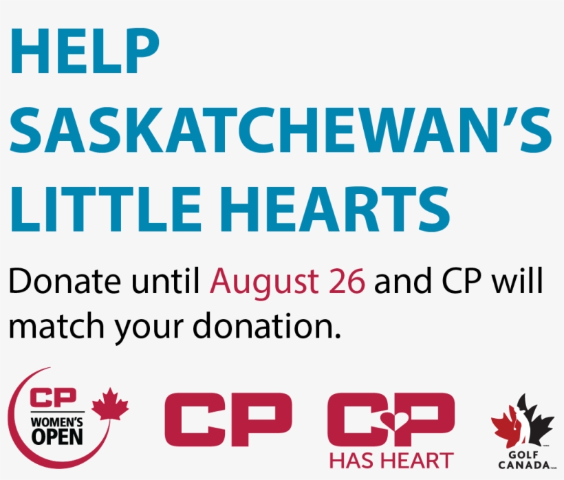 Cpwo Home Page Icon - Canadian Women's Open, transparent png download