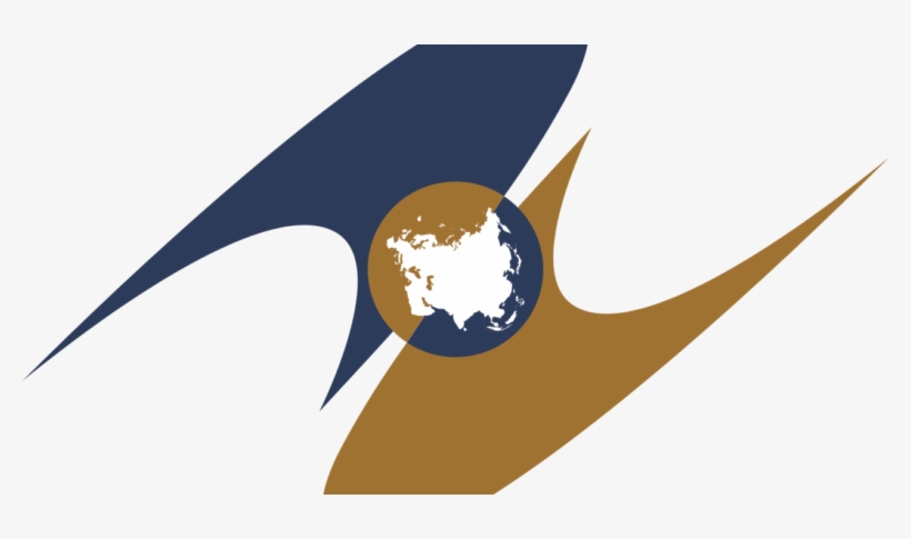 Emblem Of The Eurasian Economic Union - Eurasian Economic Union, transparent png download