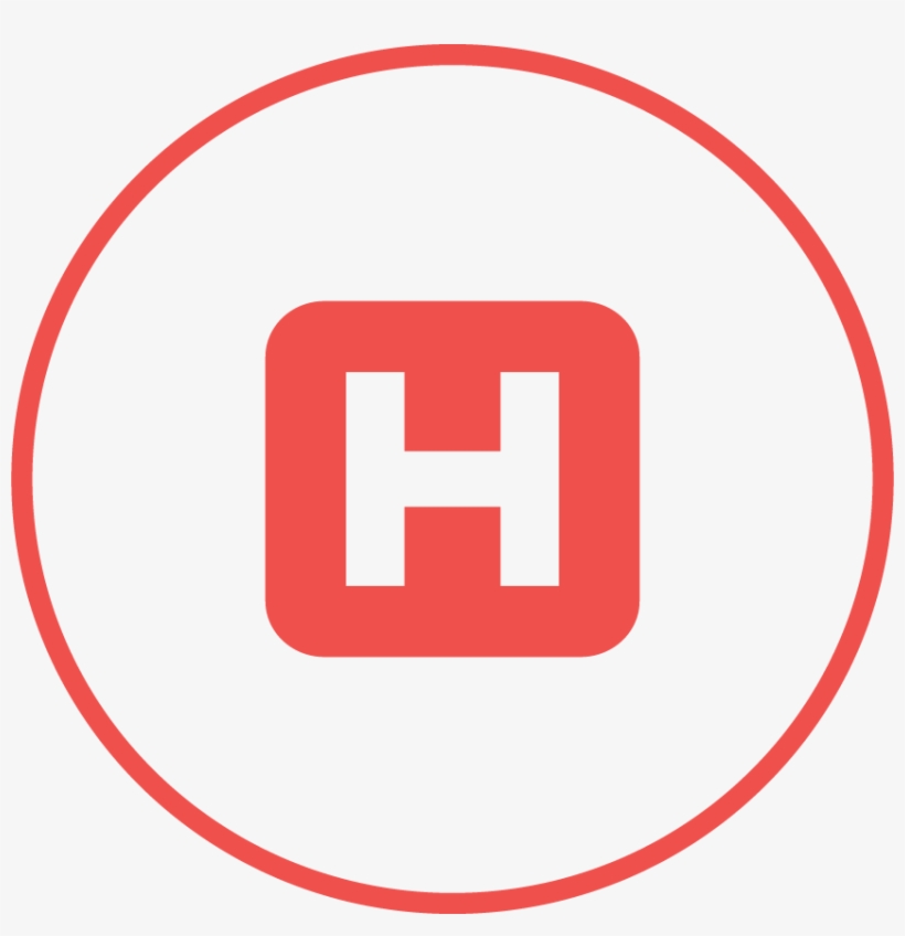 Hospital Icon - Sustainability, transparent png download