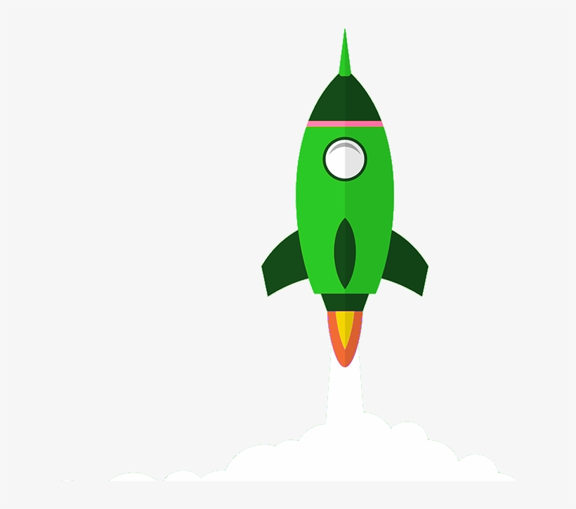 Rocket, transparent png download