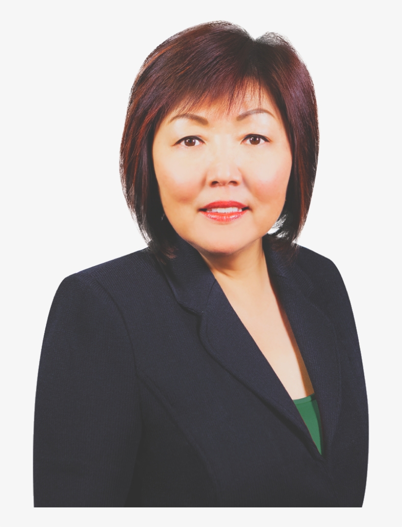 Hi, I'm Sherry Wang And I Launched Ingredientsonline - Bob Cut, transparent png download