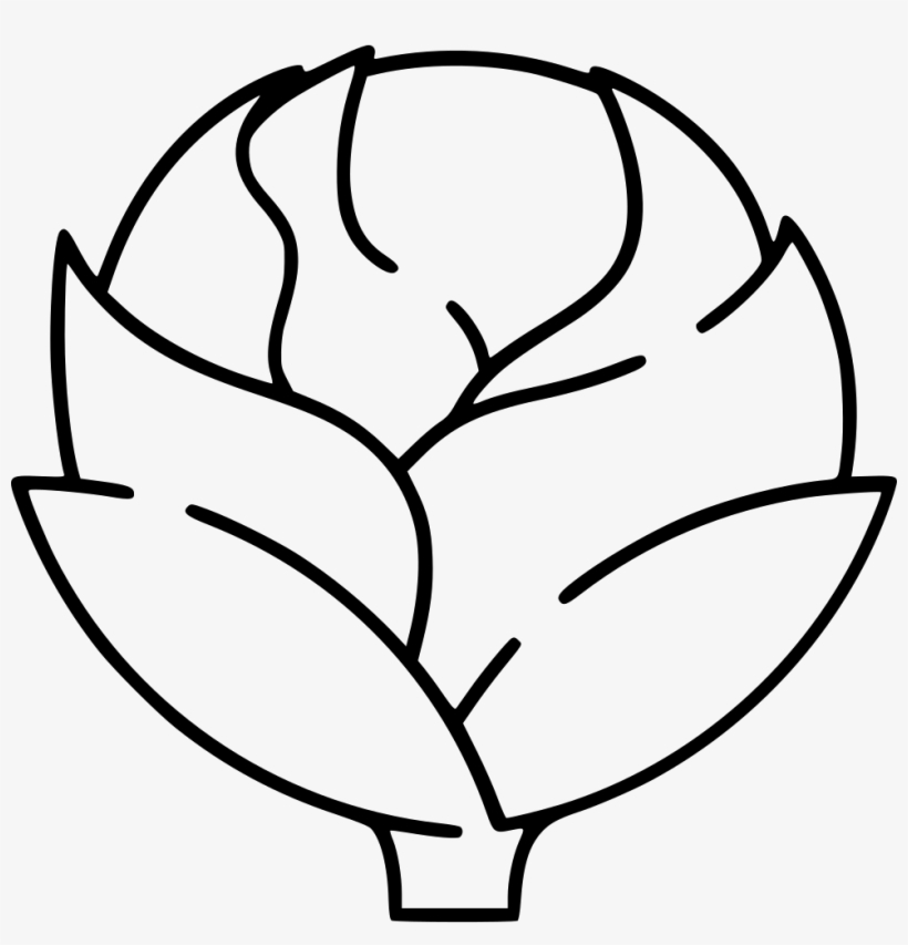 Download Clip Free Svg Png Icon Free Download Onlinewebfonts Vegetarian Cuisine Transparent Png 980x972 Free Download On Nicepng