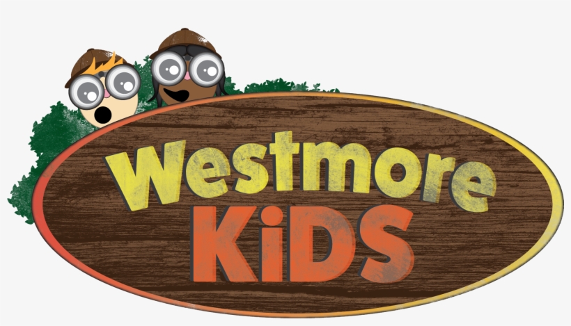 The Kid's Ministry Of Westmore Church Of God Is Designed - Cartoon, transparent png download