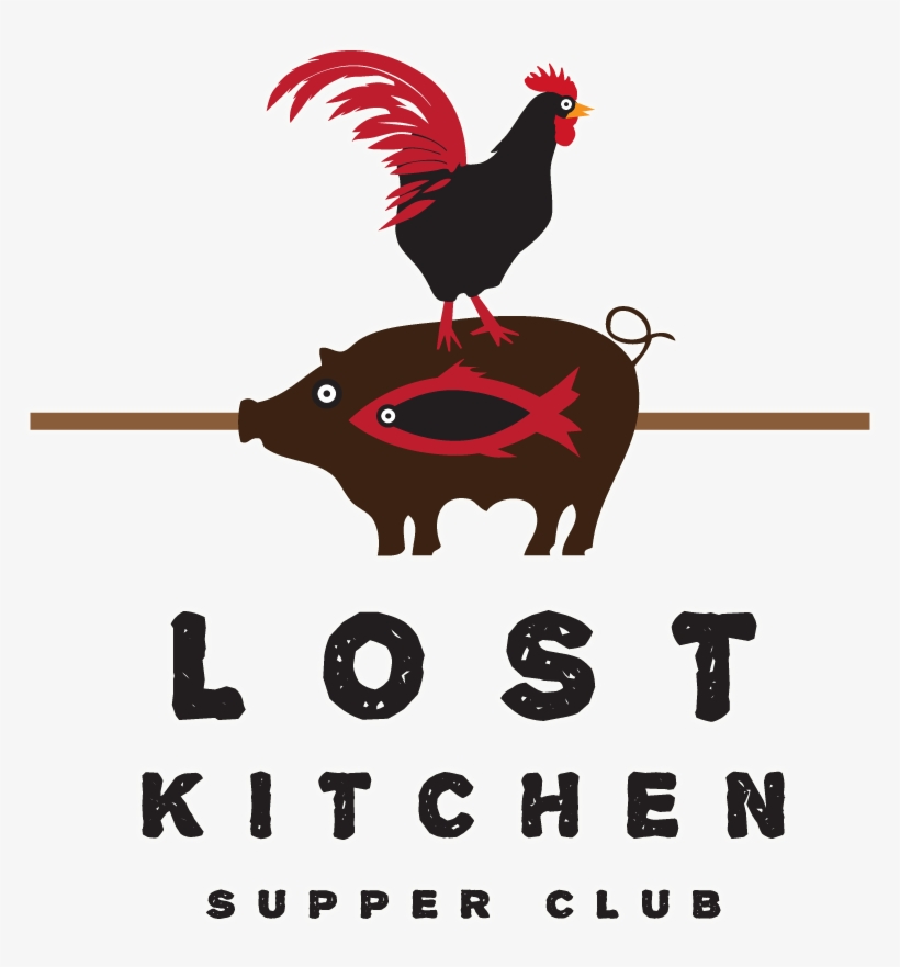 Let Your Culinary Curiosity Lead You - Rooster, transparent png download