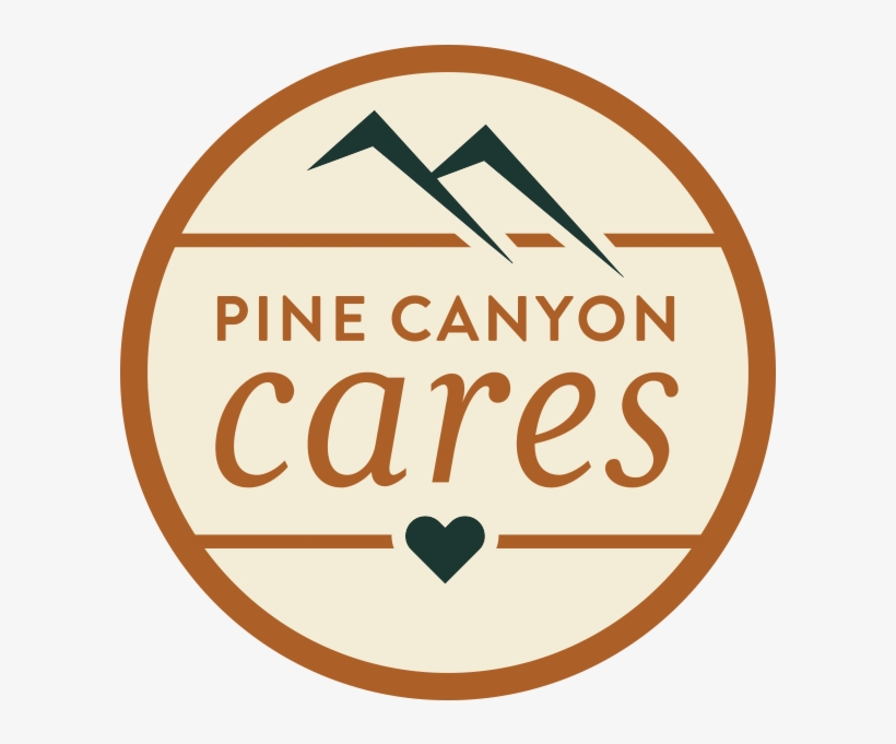 2019 Pine Canyon Cares Events - Circle, transparent png download