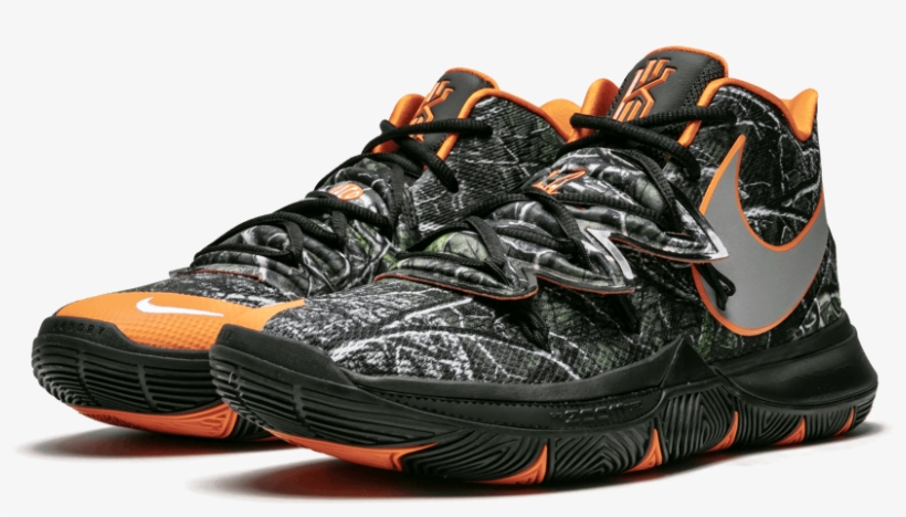 Kyrie 5, transparent png download