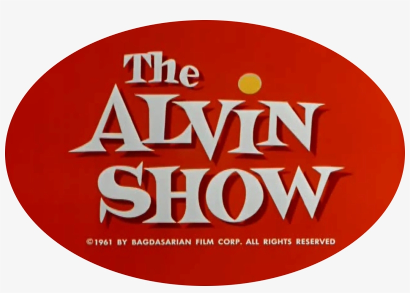 The Alvin Show Complete - Circle, transparent png download
