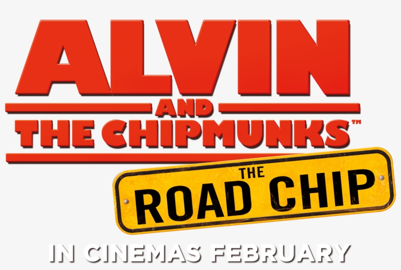 Alvin And The Chipmunks, transparent png download