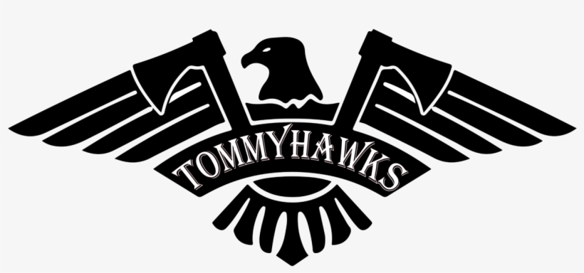 Download Hatchet From The Book Hatchet Clipart - Tommy Hawks - HD