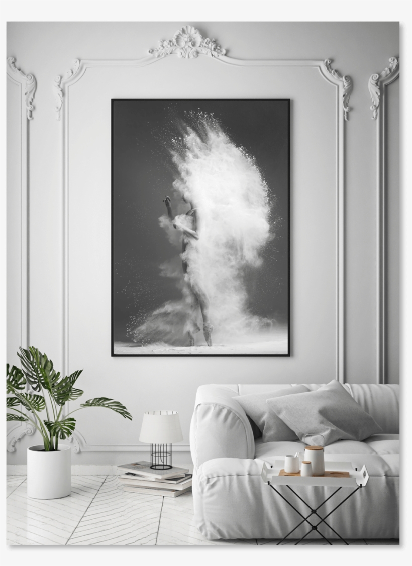Gravity Prints - Photography Of Longing, transparent png download