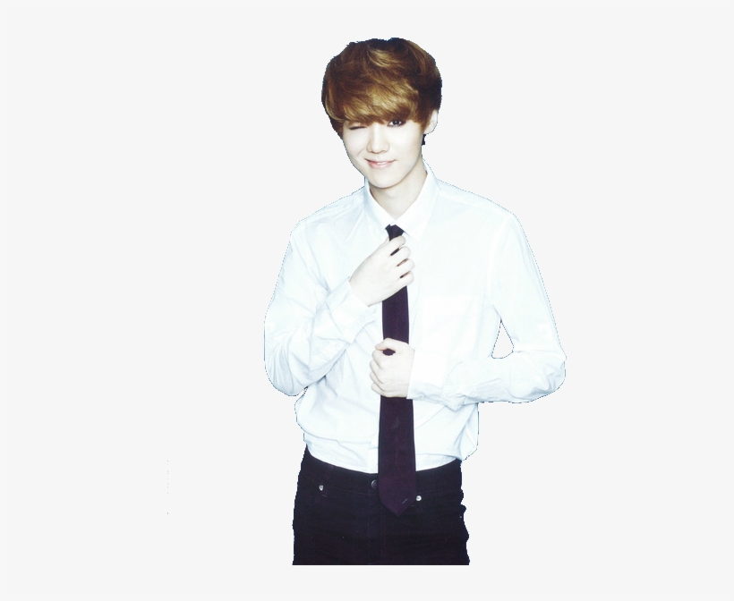 Image - Luhan Png, transparent png download