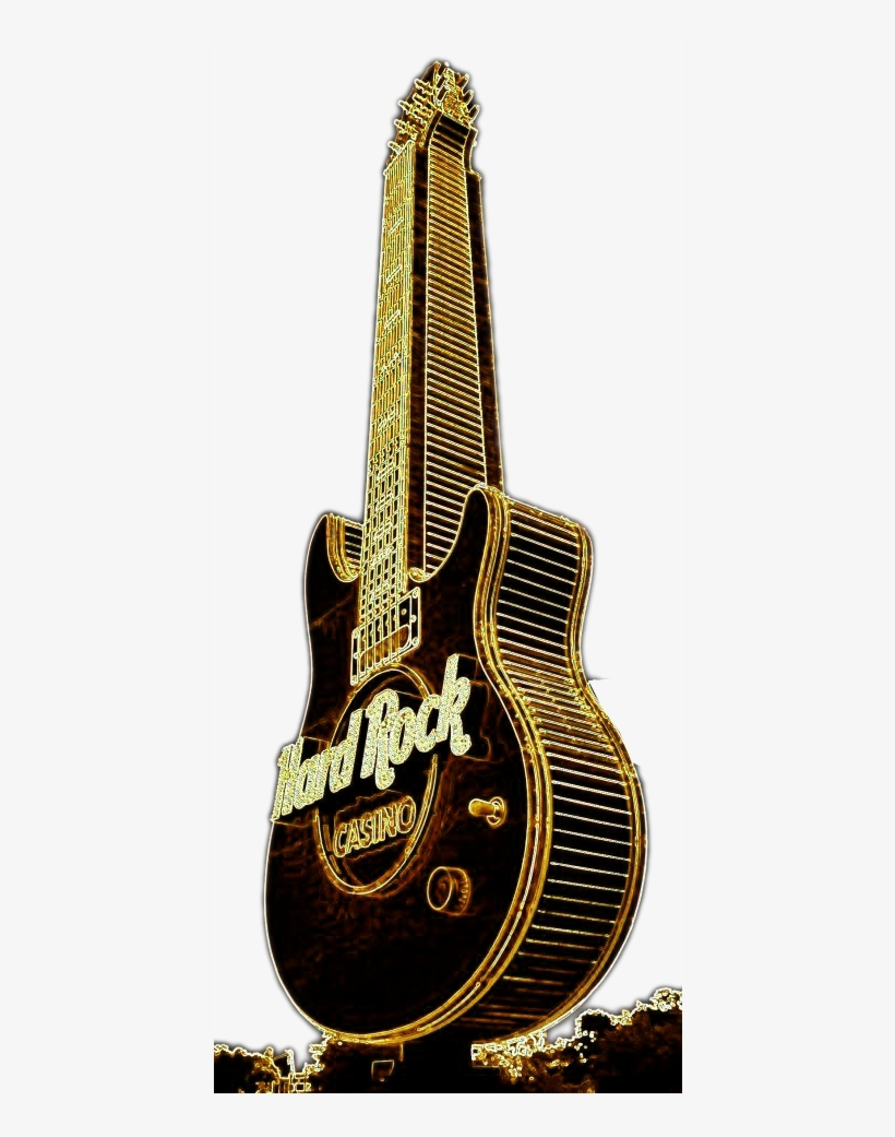 Para Ver O Tamanho Real Ou Salvar Clique Na Imagem - Electric Guitar, transparent png download