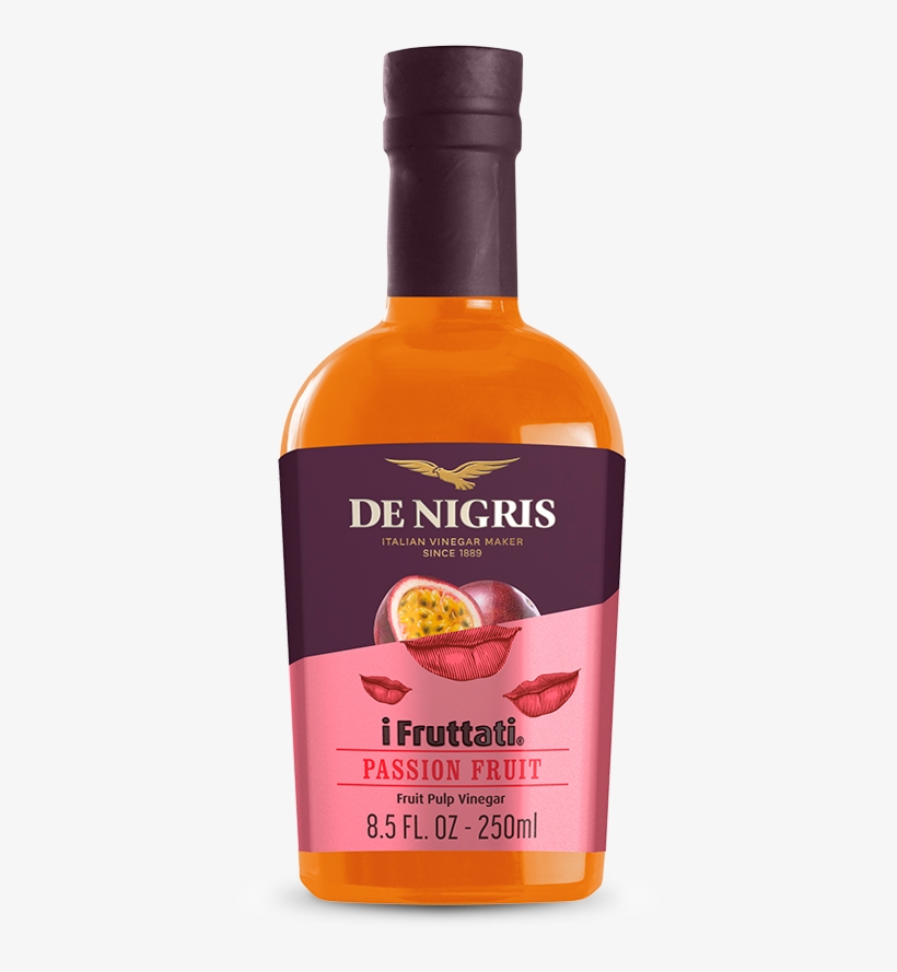 I Fruttati Passion Fruit - Punch, transparent png download