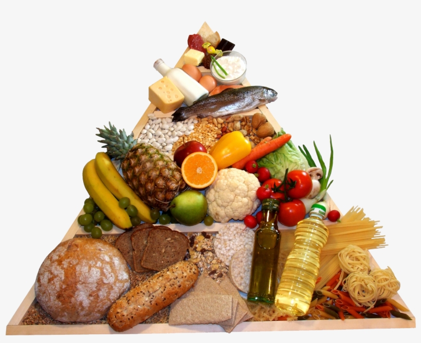 Home - Foodpyramid, transparent png download