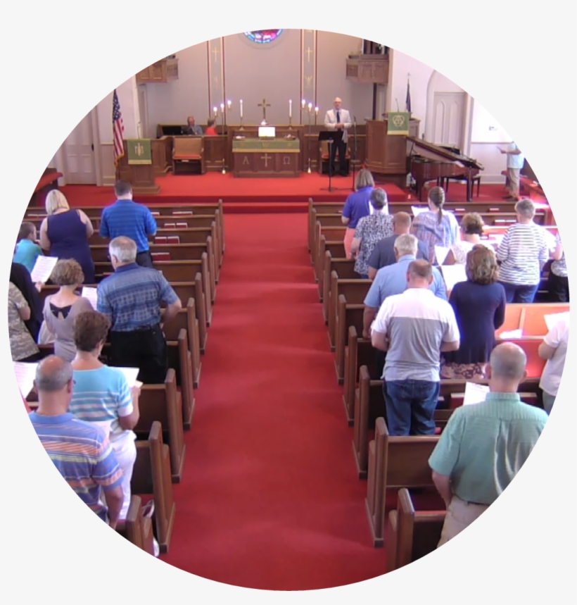 Church Service 10am - Auditorium, transparent png download