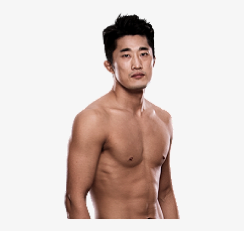 Biography - Kim Dong Hyun, transparent png download