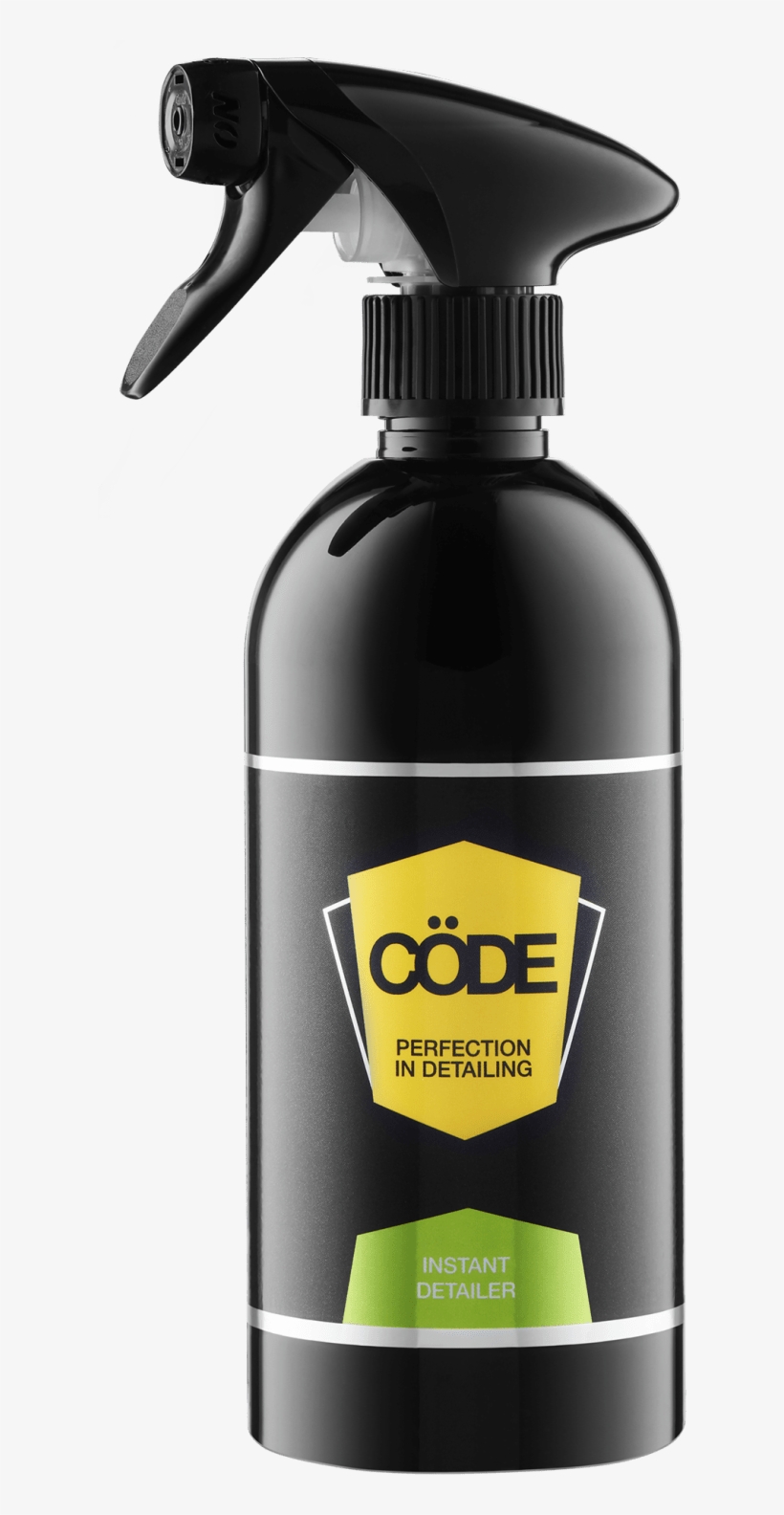 Codeclean - Car, transparent png download