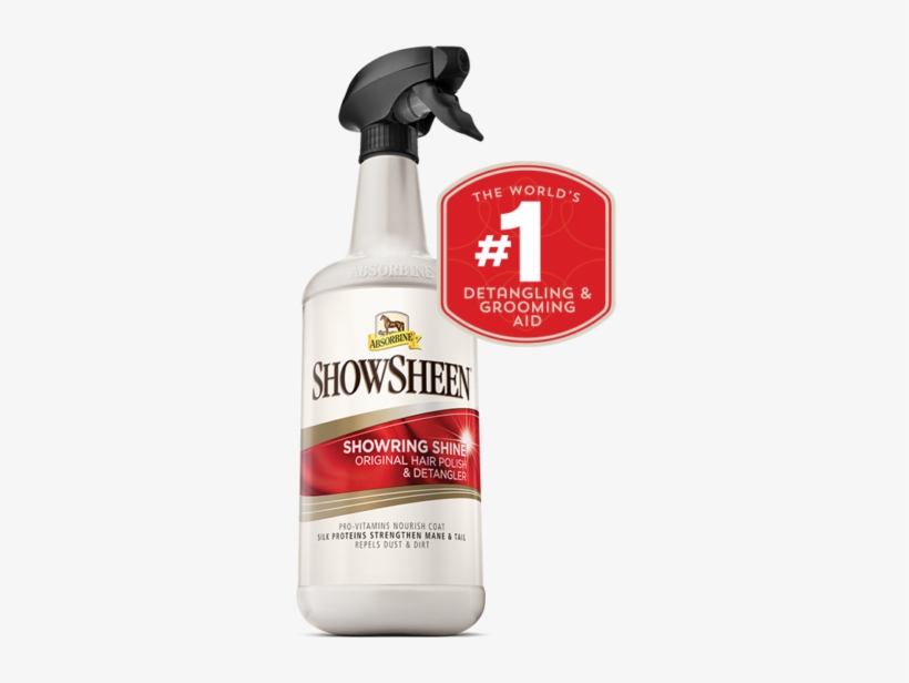 Home - Absorbine Miracle Groom, transparent png download