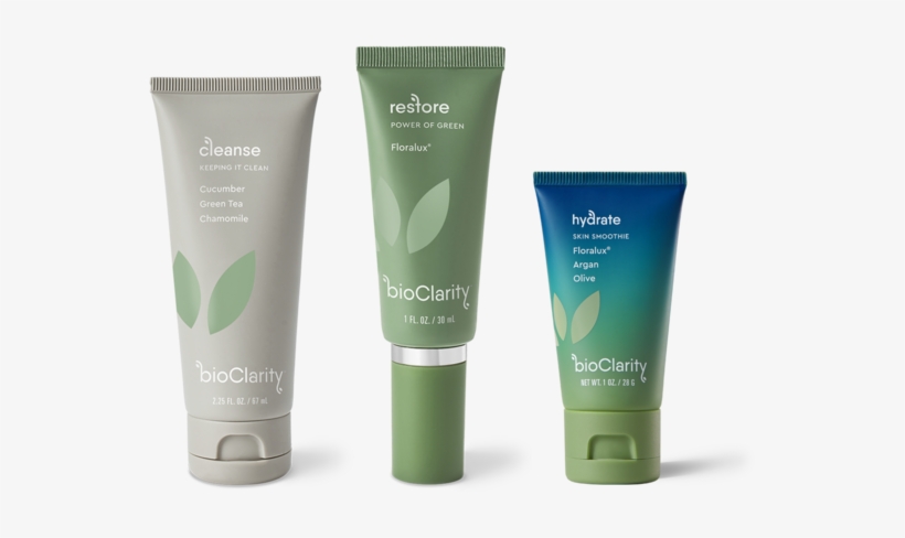 Essentials Routine Essentials Routine - Cosmetics, transparent png download