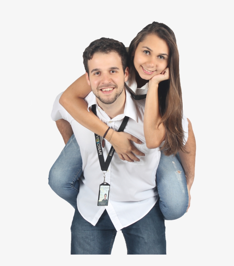 Ericson Y Wadya Marketing Digital Y Redes Sociales - Friendship, transparent png download