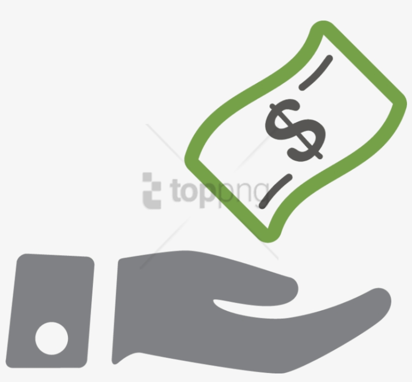 Free Png Account Receivable Icon Png Image With Transparent - Contabilidad Cuentas Por Cobrar, transparent png download