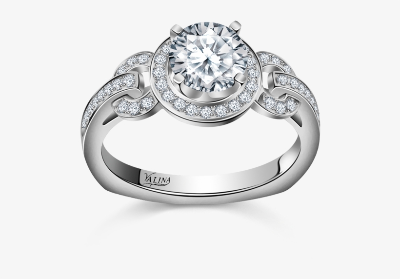 Pre-engagement Ring, transparent png download