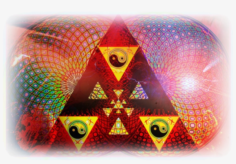 Www Consciousnessis Net Pentagram Html Wallpaper Wpt70010373 - Circle, transparent png download