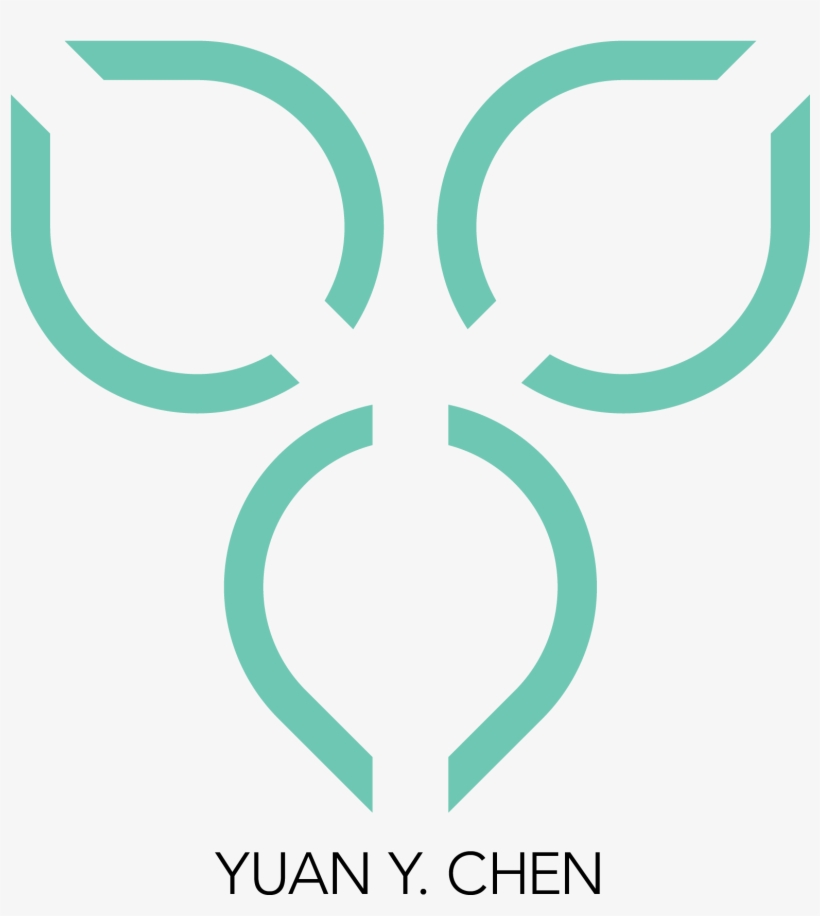 Yuan Chen - Emblem, transparent png download