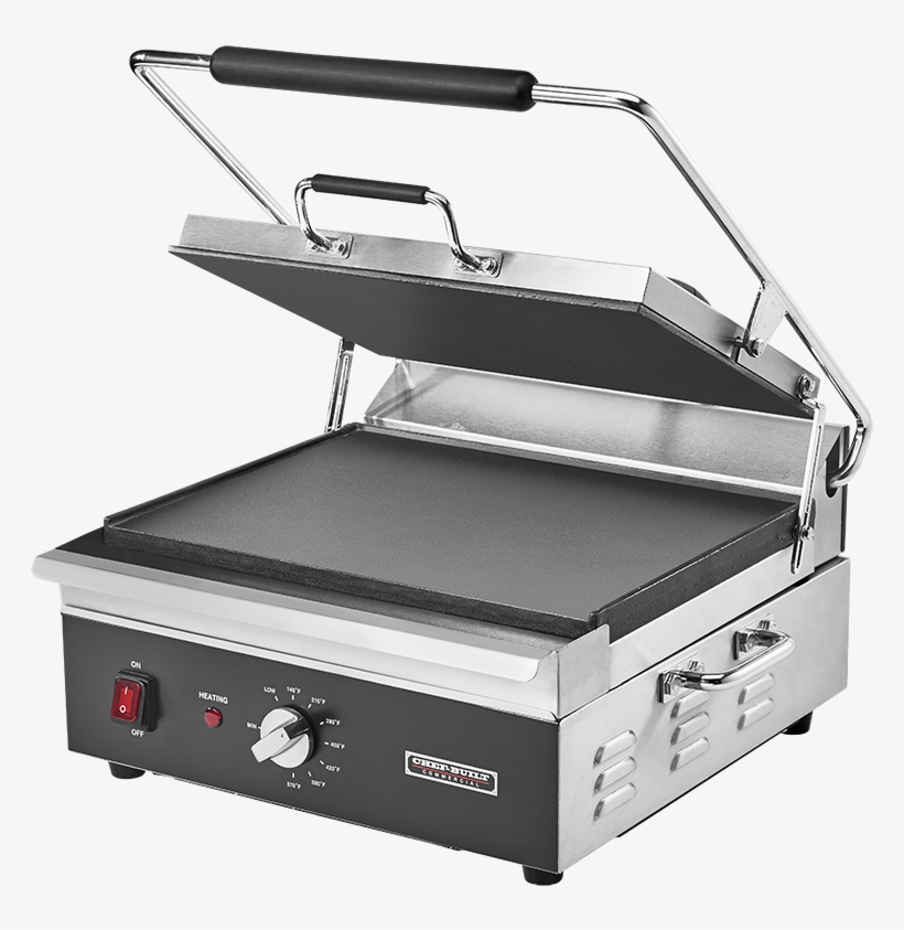 Chef - Barbecue Grill, transparent png download