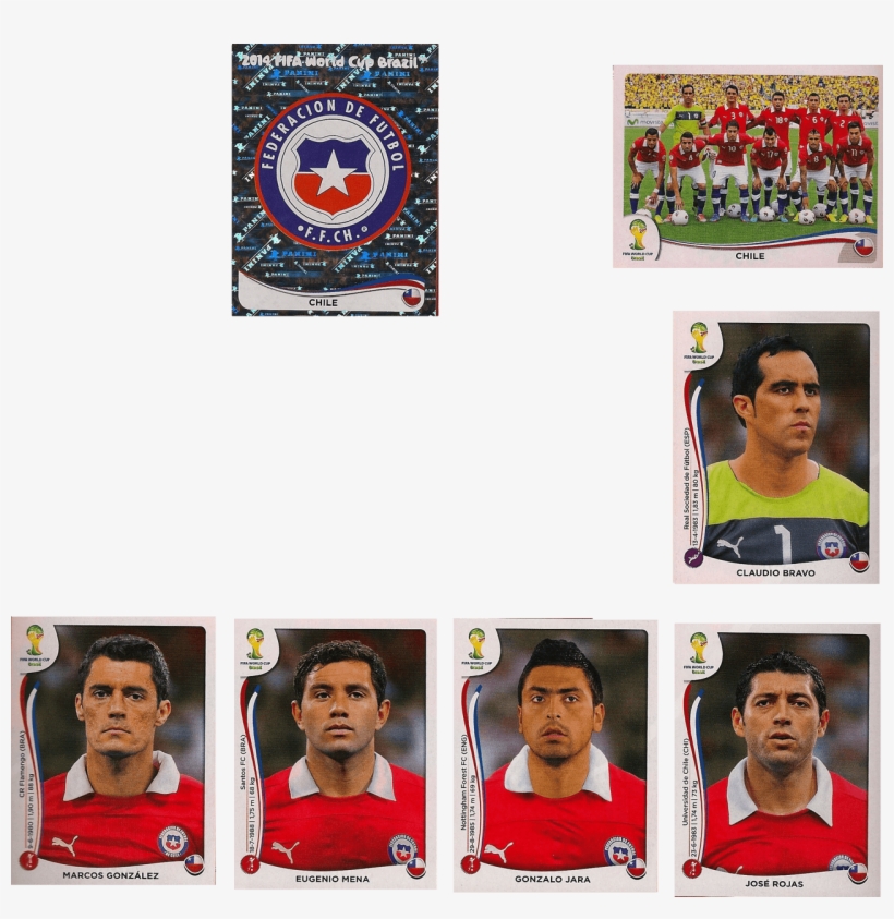 Parent Directory - Football Federation Of Chile, transparent png download