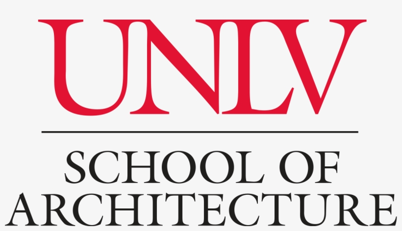 Unlv School Of Architecture - Unlv Foundation, transparent png download