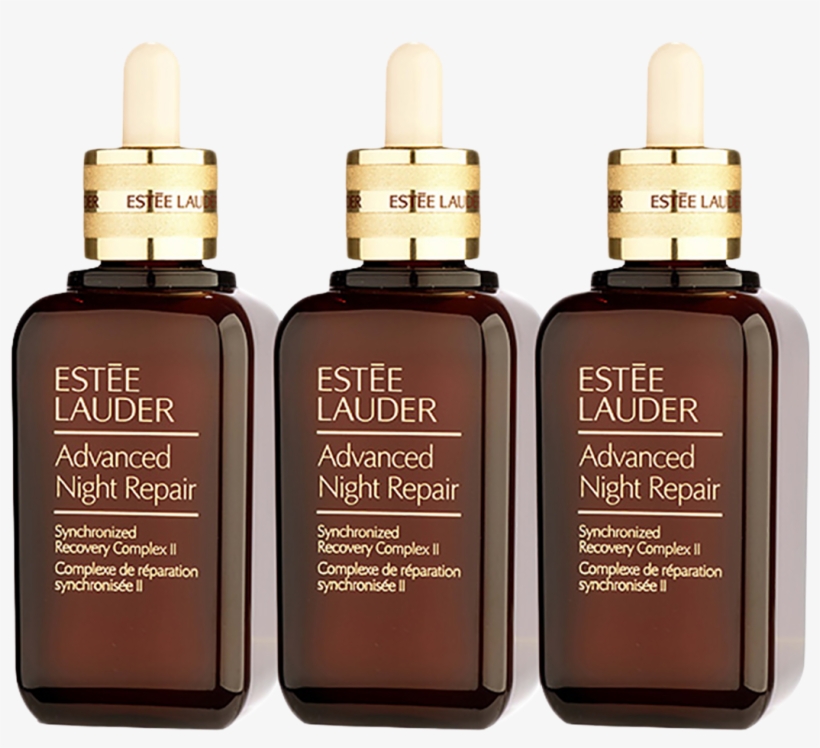 Estée Lauder Anr Deluxe Set - Cosmetics, transparent png download