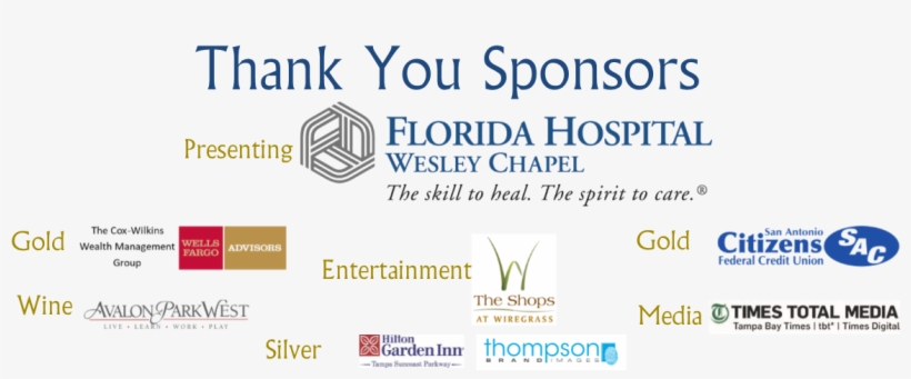 Morton Plant North Bay Hospital North Tampa Behavioral - Florida Hospital, transparent png download