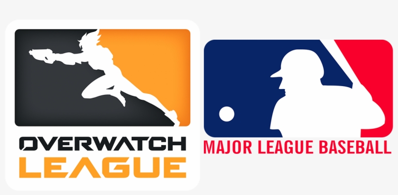 La Major League Baseball, La Liga Profesional De Beisbol - Major League Baseball, transparent png download