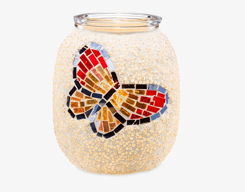 Scentsy Fly Away Warmer - Fly Away Scentsy Warmer, transparent png download