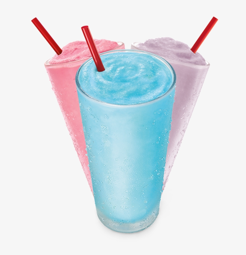 0 Replies 0 Retweets 0 Likes - Sonic Mini Ice Cream Slush, transparent png download