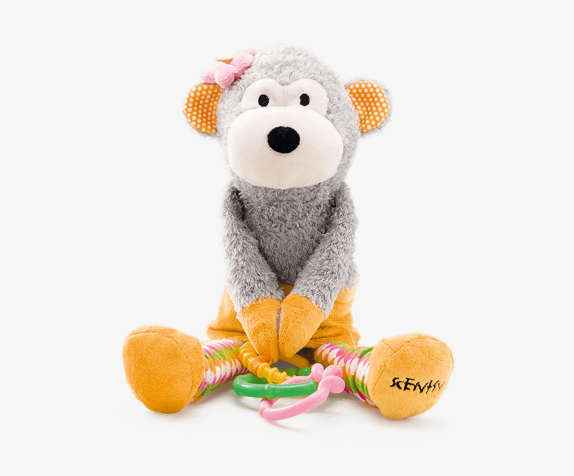 Scentsy Monkey Sidekick - Scentsy Sidekicks, transparent png download
