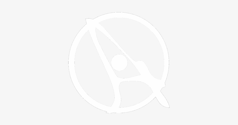 Amg Rell Logo White - Sketch, transparent png download