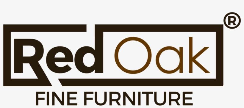 Red Oak Furniture - Circle, transparent png download
