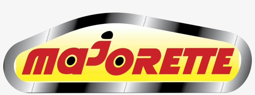 Majorette Logo Png Transparent - Graphic Design, transparent png download