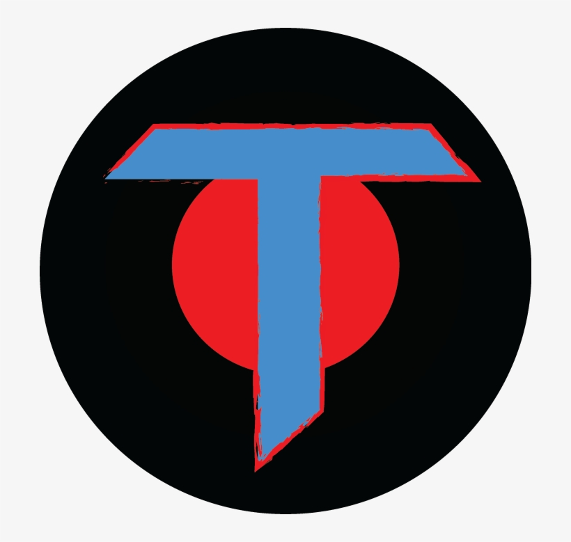 Towson Lol Club - Circle, transparent png download