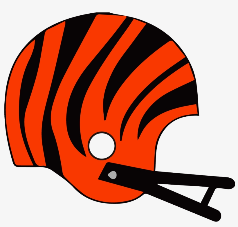 1981 - - Cincinnati Bengals, transparent png download